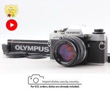 w/ Manual Adapter [MINT]