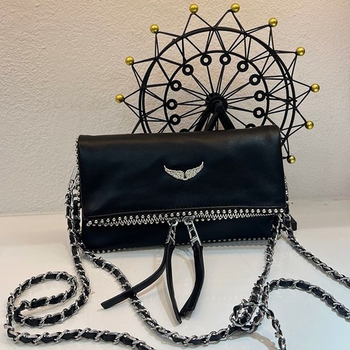 Borsa zadig voltaire - voltaire, rock