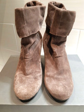 Scarpe Donna Bagatt Tronchetti;Stvaletti; Scamosciate n° 36