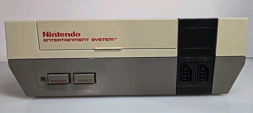 Nintendo entertainment system - entertainment,
