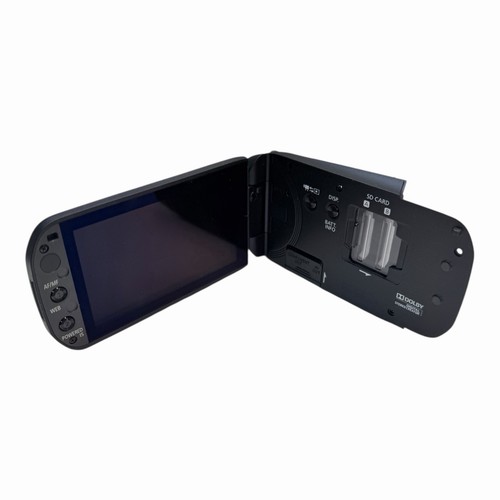 Canon vixia g10 - canon, hf-g10