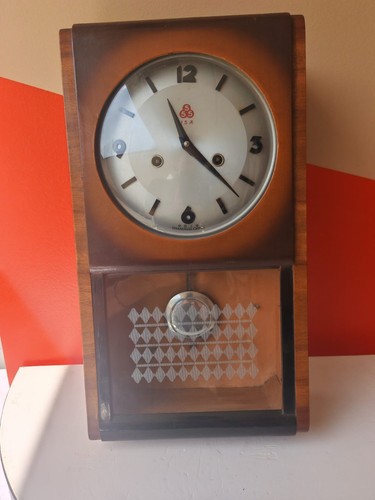Orologio pendolo shanghai - a,