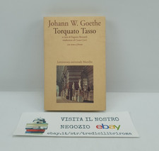 TORQUATO TASSO - JOHANN W