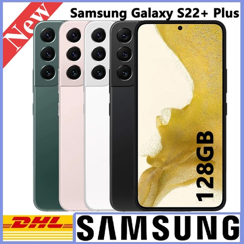 Nuovo samsung galaxy s22 - nuovo, s22+