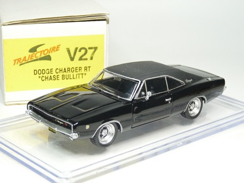 Trajectoire 1968 dodge - trajectoire,