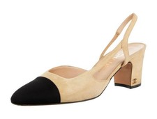 Scarpe décolleté CHANEL
