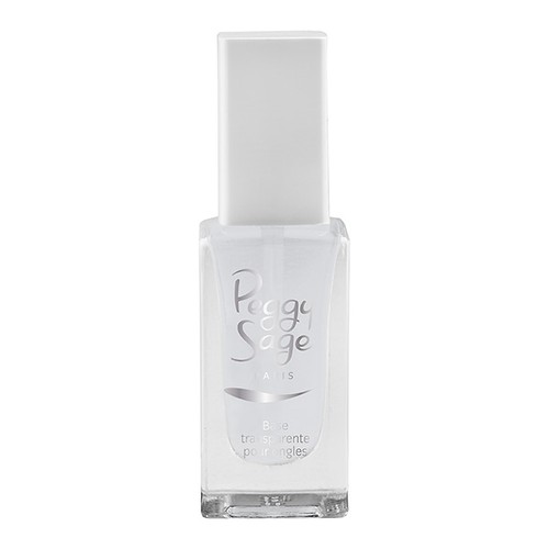 Smalto base trasparente 11ml - 11ml,