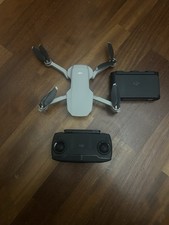DJI Mavic Mini Fly More Combo Drone Camera