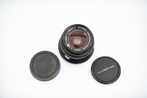 Olympus f2 8 - mm, f2.8