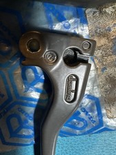 LEVA FRIZIONE VESPA HP SX GRIGIA ORIGINALE DOMINO/PIAGGIO 265948