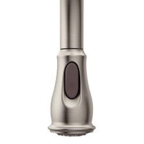 Kit bacchetta spray estraibile - bacchetta,
