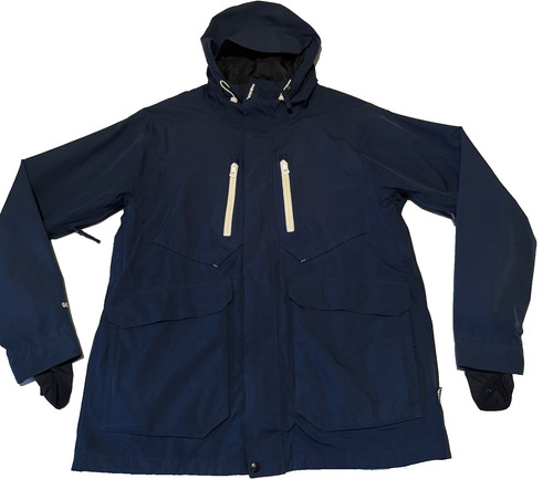 Giacca uomo armada - uomo,