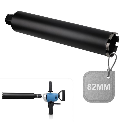 Carotatore 82mm diametro per - carotatore, diametro,