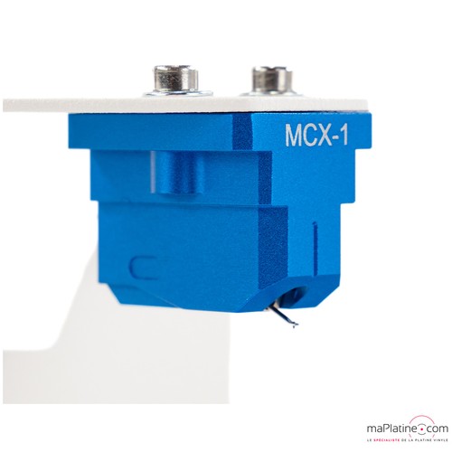 Cellule acoustic signature - mc,
