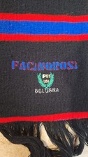 Sciarpa Ultras Bologna