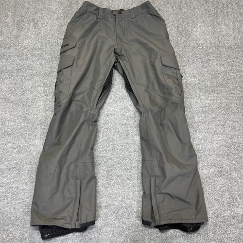 Pantaloni neve burton uomo - pantaloni,
