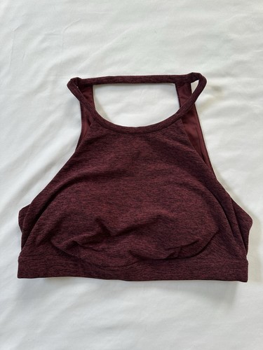 Reggiseno sportivo senza fili