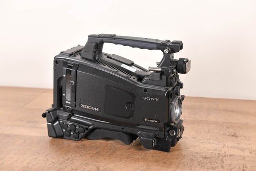 Sony pxw x320 - sony, xdcam