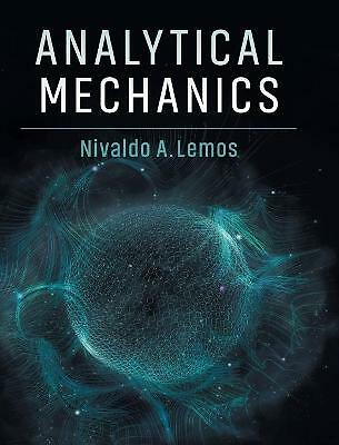 Analytical mechanics lemos - analytical,