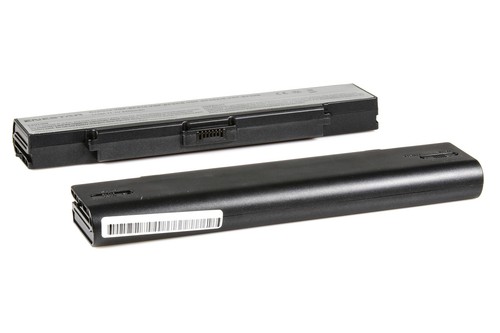 Batteria professionale 4400