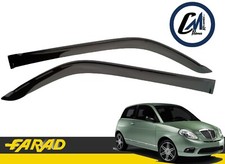 FARAD SET ANTIVENTO DEFLETTORI