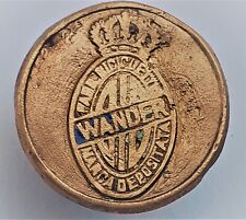 Patacchino fregio per manubrio