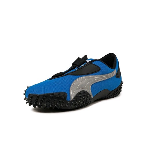 Puma mostro blue silvère - blue/silvère, eu45