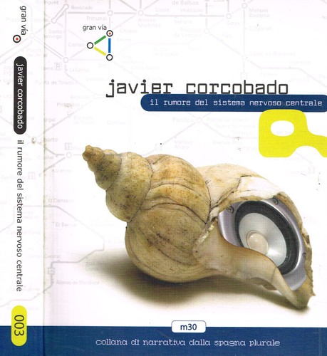 Rumore del sistema nervoso - del,