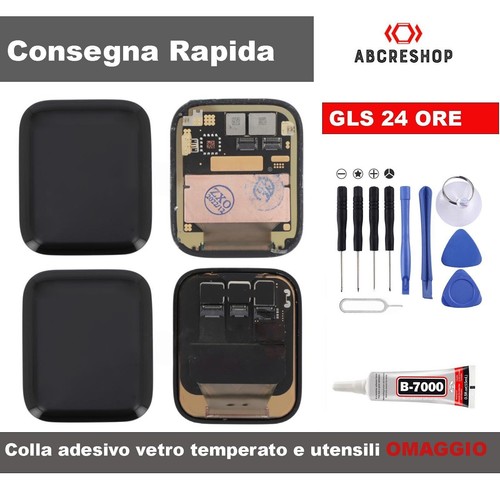 Display lcd originale apple - display,