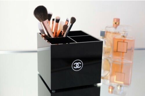Chanel organizer trucco - chanel,