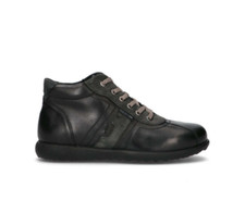 VALLEVERDE Polacco uomo nero