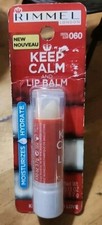 Balsamo labbra Rimmel London