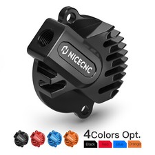 Coperchio coperchio filtro