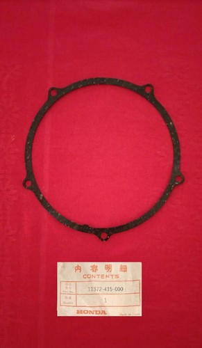 Honda guarnizione carter - honda,
