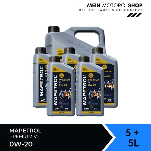Mapetrol 5 volvo vcc - 5,