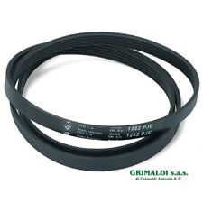 CINGHIA POLY-V 1252 J5 EL PER LAVATRICE BOSCH SIEMENS 00354131 00439491 00678914