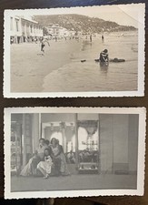 2 Rare Foto Ottica Viganò -