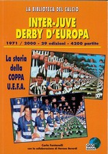 LA STORIA DELLA COPPA UEFA