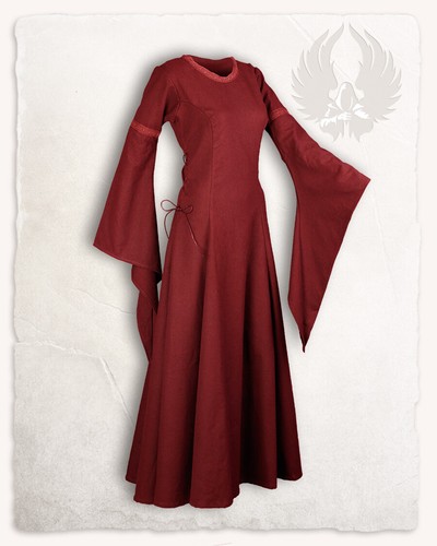 Abito lenora cotone - abito,