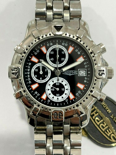 Orologio serphil cronografo - serphil,