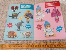 Adesivo stickers vintage uovo