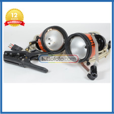 Ianiro Kit 2 Lilliput con pinza e forcella