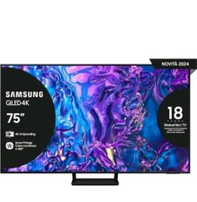 Samsung Series 7 TV QLED 4K