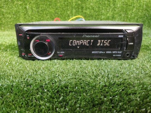 Pioneer deh p3100ub dehp3100ub - pioneer,