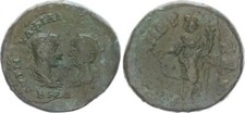 Antico/Romano Tempo