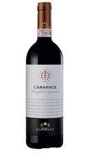 Tenute Lunelli - CARAPACE 2019