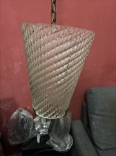 Rara lampada sospensione - a,