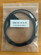 Cavo di programmazione CODAN