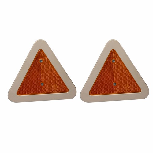 Riflessi riflettore triangolo - riflessi,