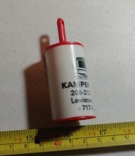 Portachiavi Vintage Kamper